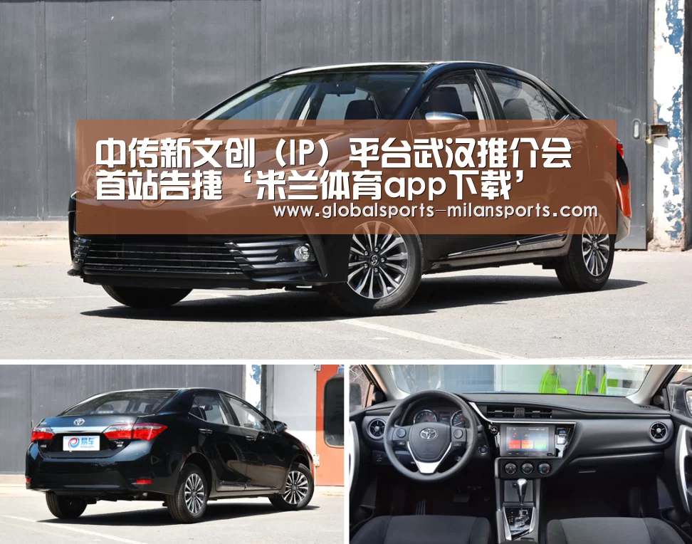 中传新文创(IP)平台武汉推介会首站告捷‘米兰体育app下载’(图1) 米兰体育app下载